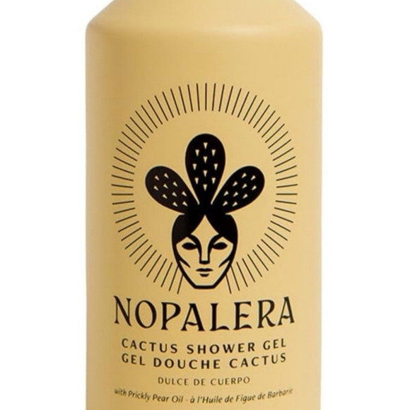 Nopalera Botanical Lotion Bar & Cactus Shower Gel - Picture 4 of 7